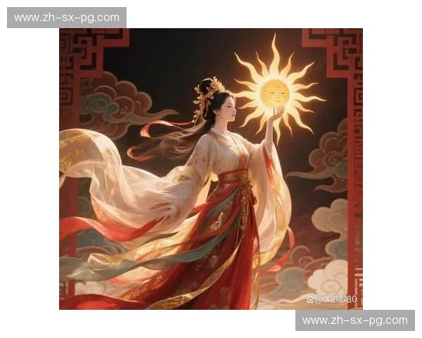 宿命对决：当“山海经”遇上“日出东方”，一场跨越千年的文化碰撞